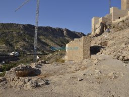 Castillo de Alhama 2008